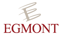 Logo Egmont instituut
