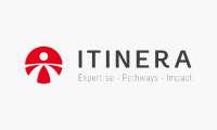 Logo Itinera